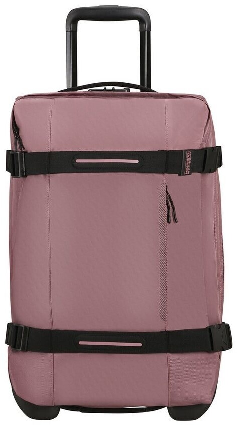 American Tourister Urban Track Duffle with Wheels 55 cm (143163) lilas pink