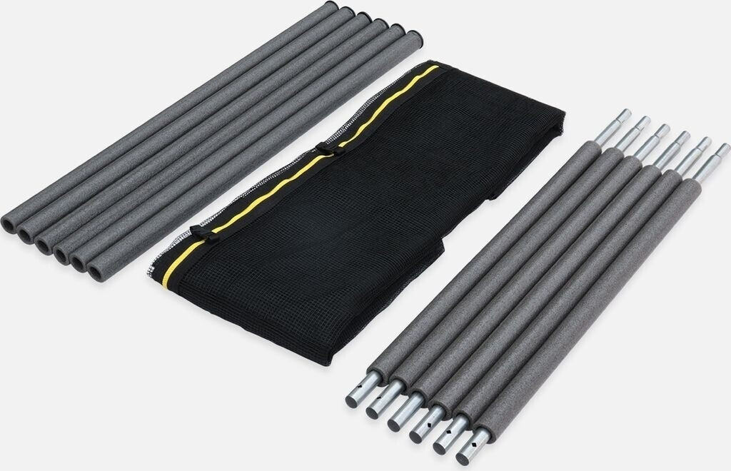 sweeek Trampoline Enclosure (SN305FULL) black