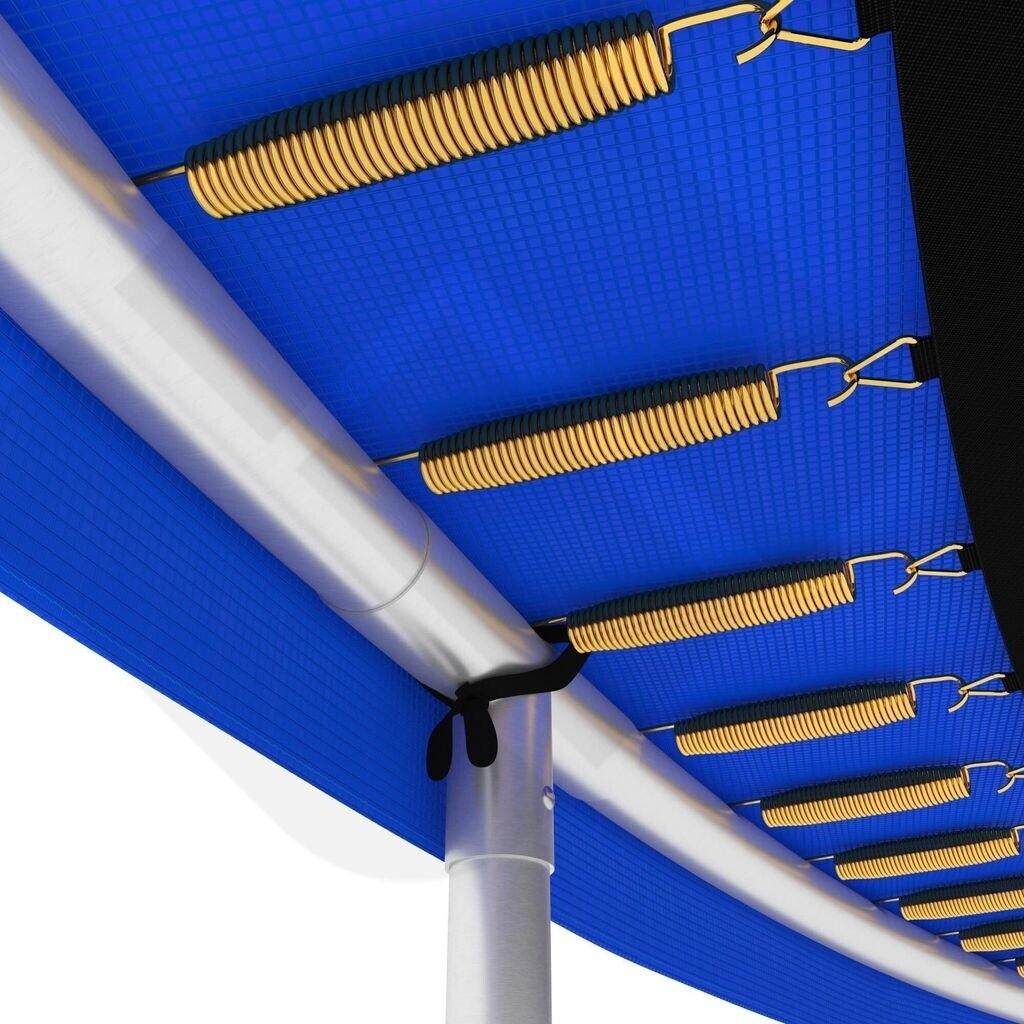 Luxus Trampolin Randabdeckung 430 Ebenbild