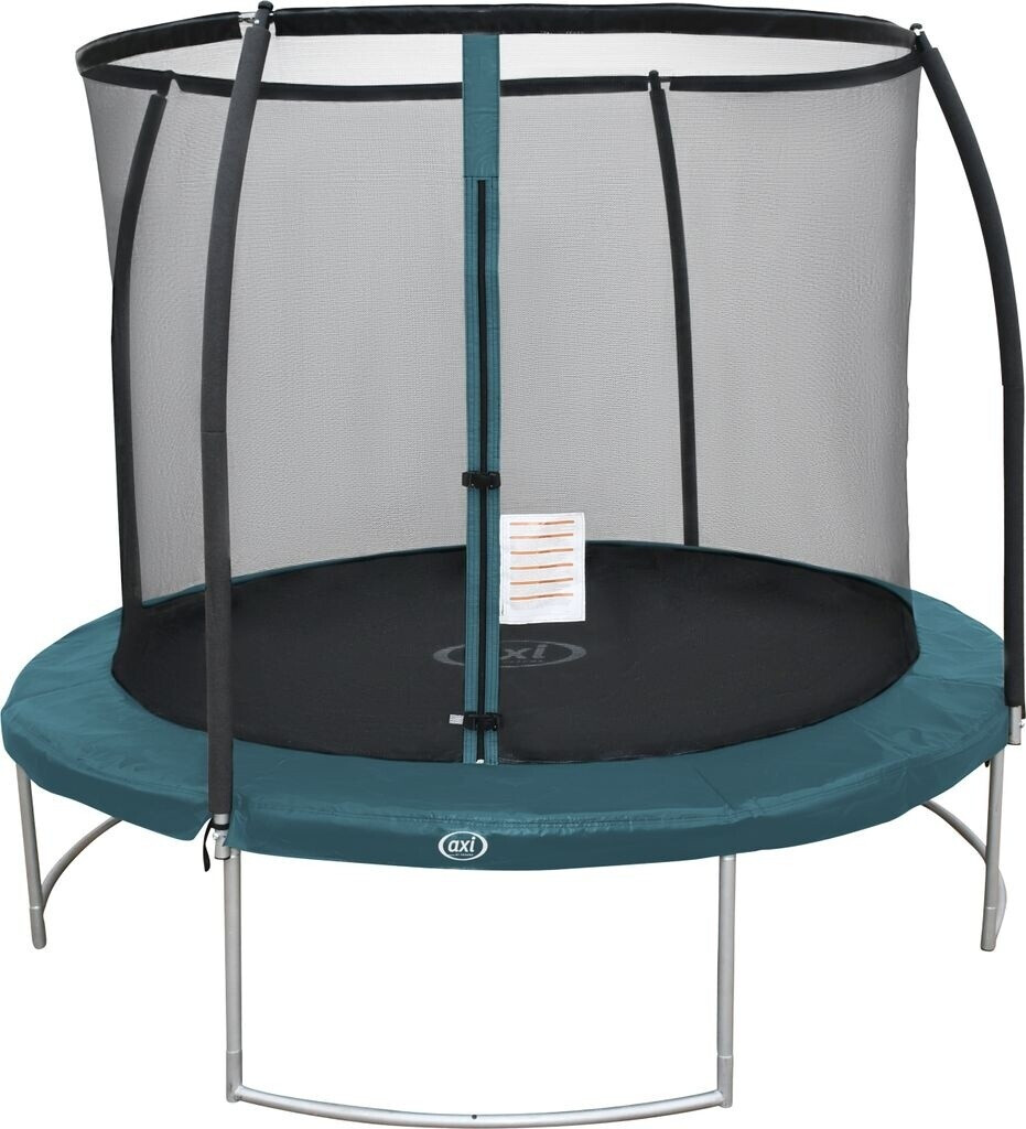 AXI Garden Trampoline (A930.008.01) green