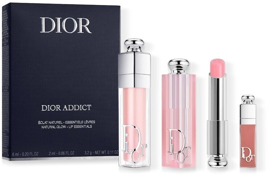 Dior Addict Lip Set 3 pcs.