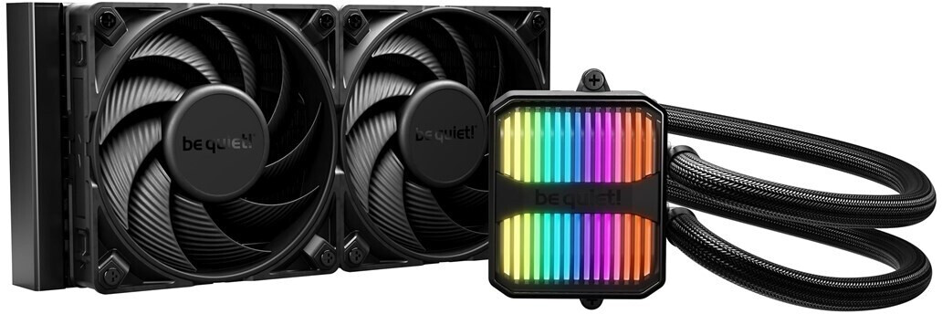 be quiet! Silent Loop 3 240mm