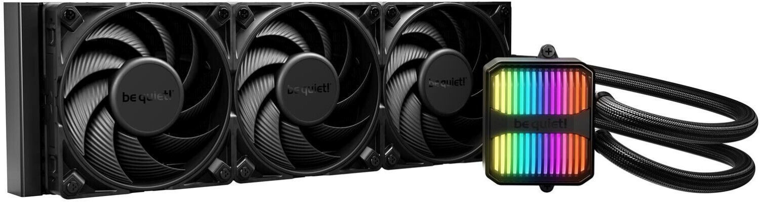 be quiet! Silent Loop 3 360mm
