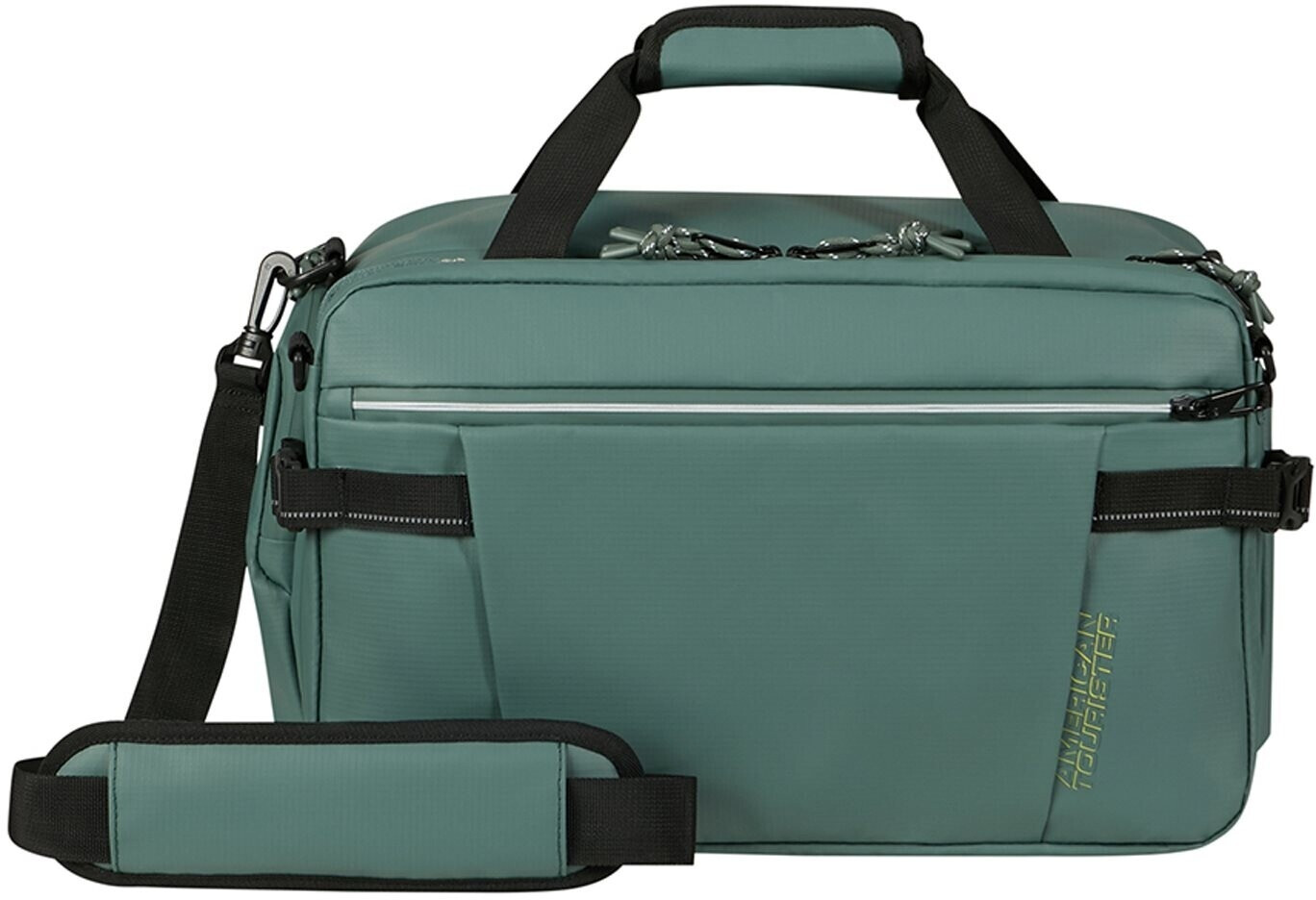 American Tourister Upventure 3-Way Boarding Bag (154111) dark forest