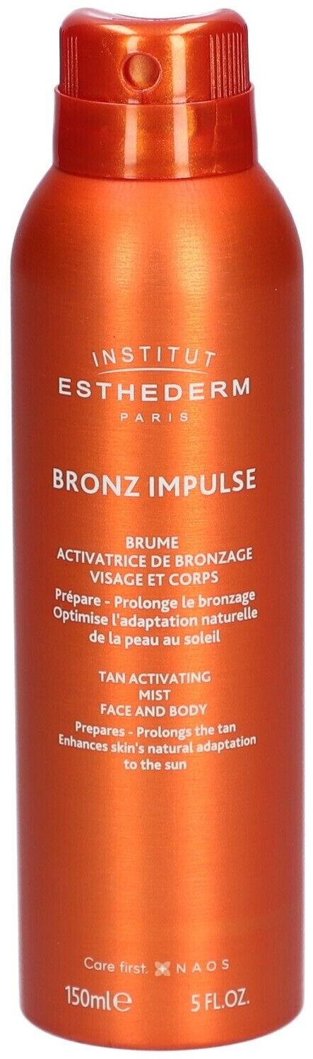 Institut Esthederm Bronz Impulse Tan Activating Mist Face & Body (150 ml)