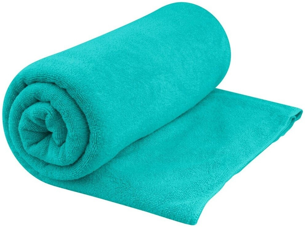 Sea to Summit TEK terry towel 75x150cm Baltic