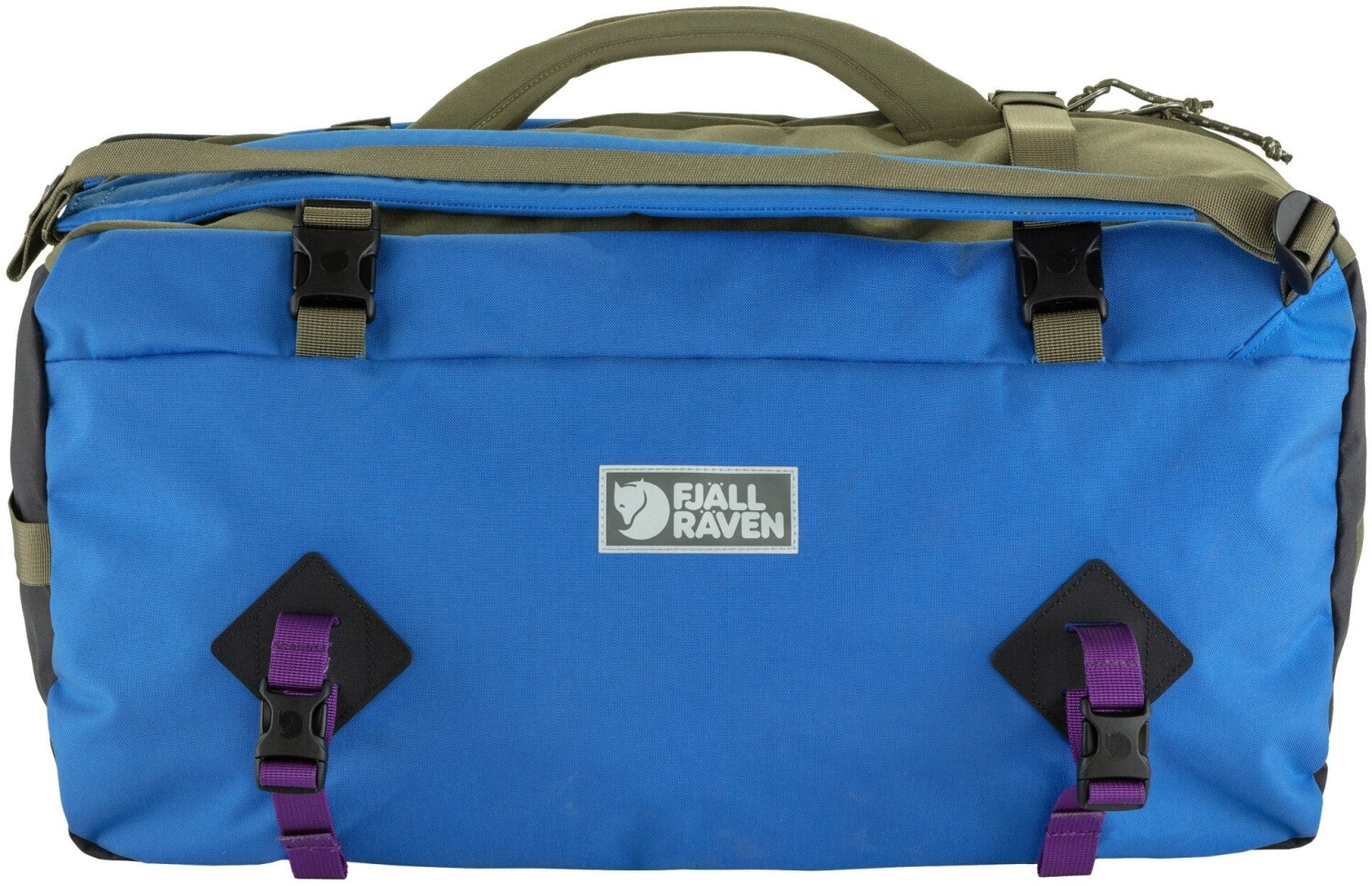 Fjällräven Vardag Splitpack 45