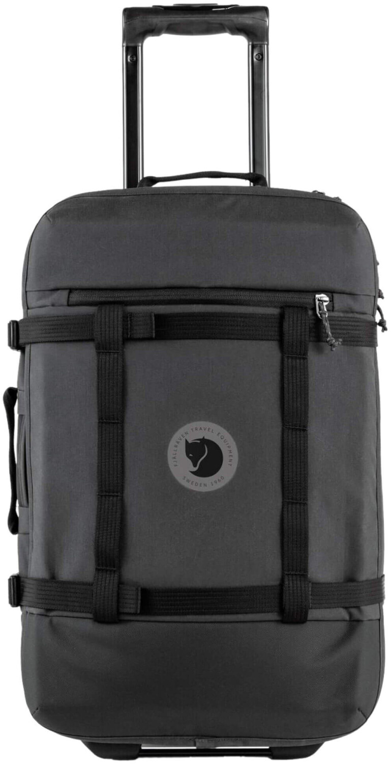 Fjällräven Färden Roller 35 coal black