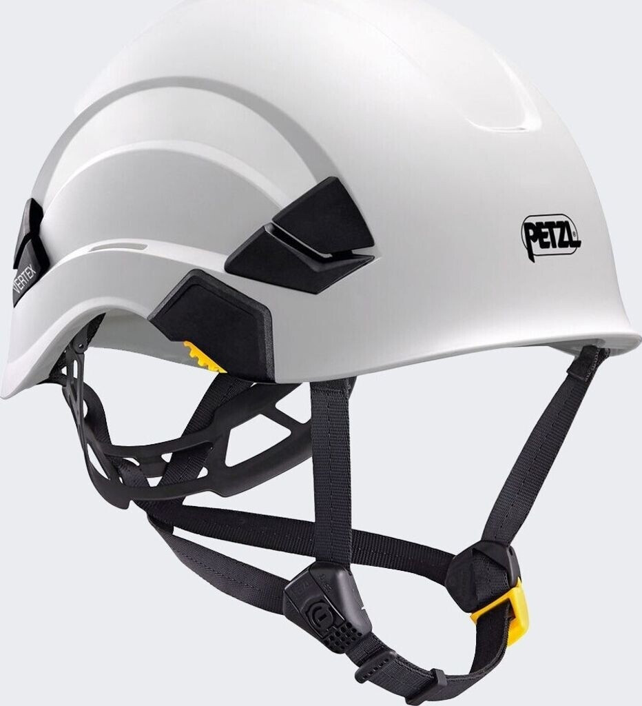 Petzl Vertex white