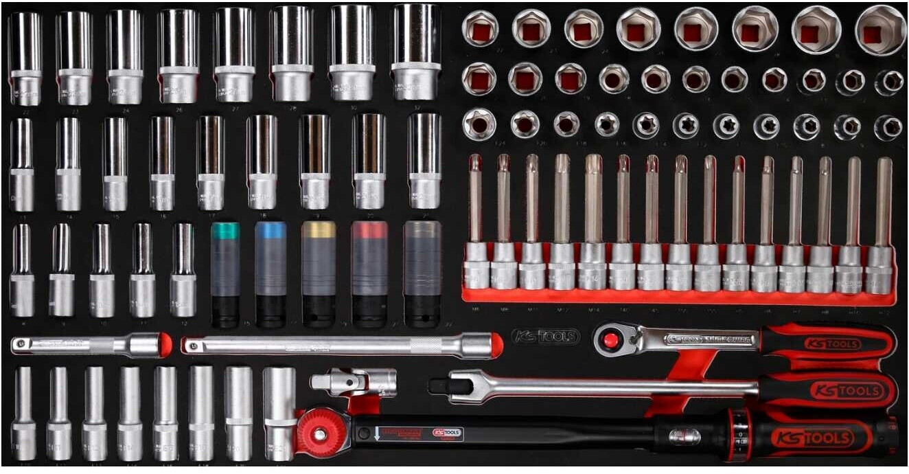 KS Tools 813.0086