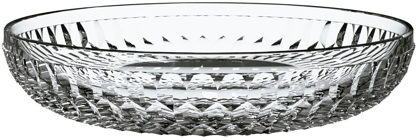 Villeroy & Boch Boston bowl flat clear 24 cm