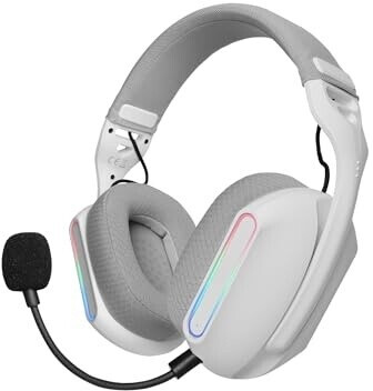 Mars Gaming MHW-PRO White