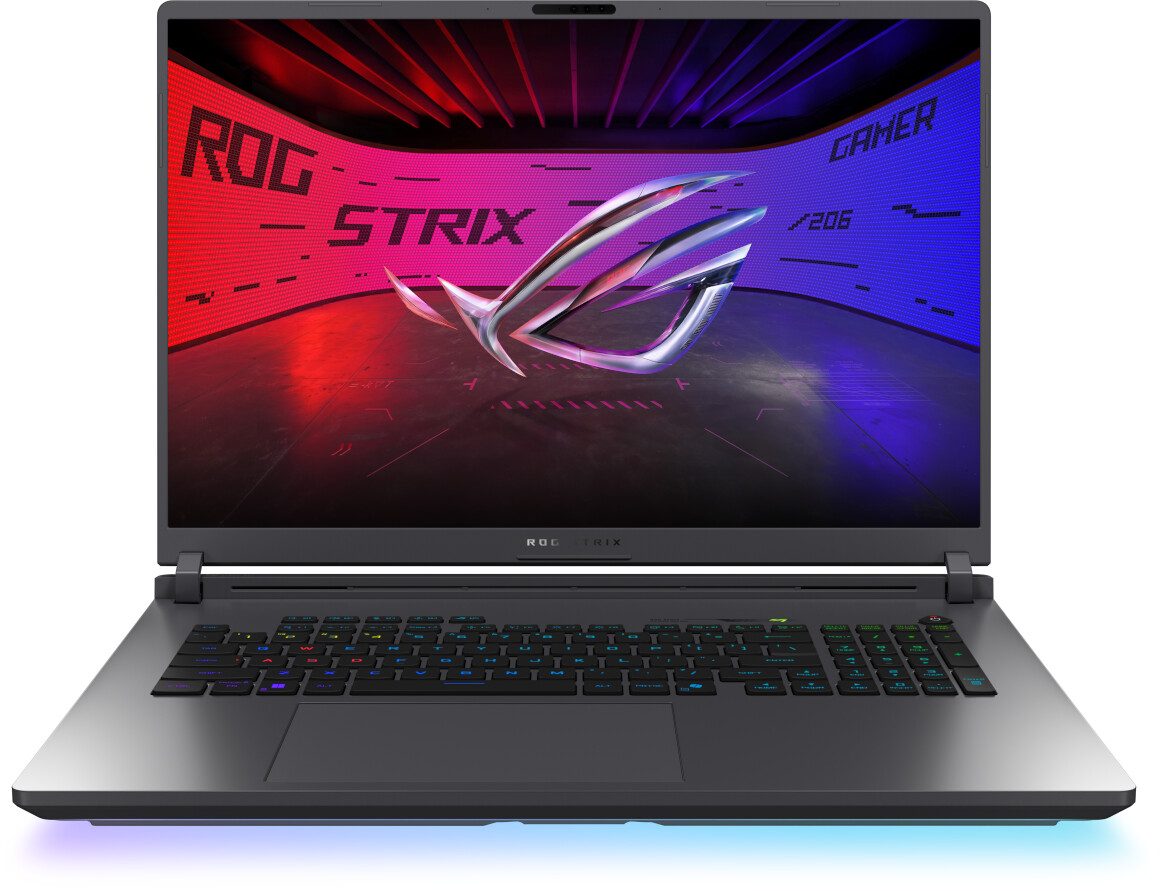 ASUS ROG Strix G18 G815 desde 1.592,90 € | Octubre 2026 | Compara ...
