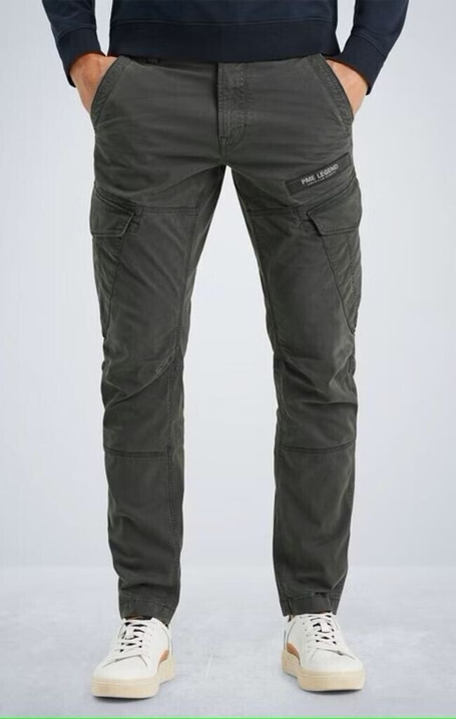 PTR2602600 9005 Heren NORDROP CARGO 3.0 STRETCH TWILL PME LEGEND