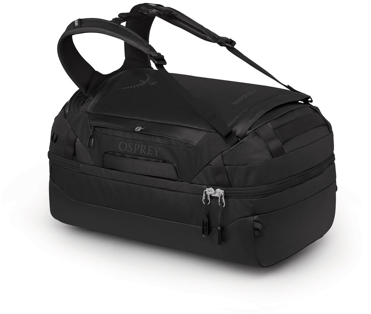 Osprey Transporter Squffel 44 raven black
