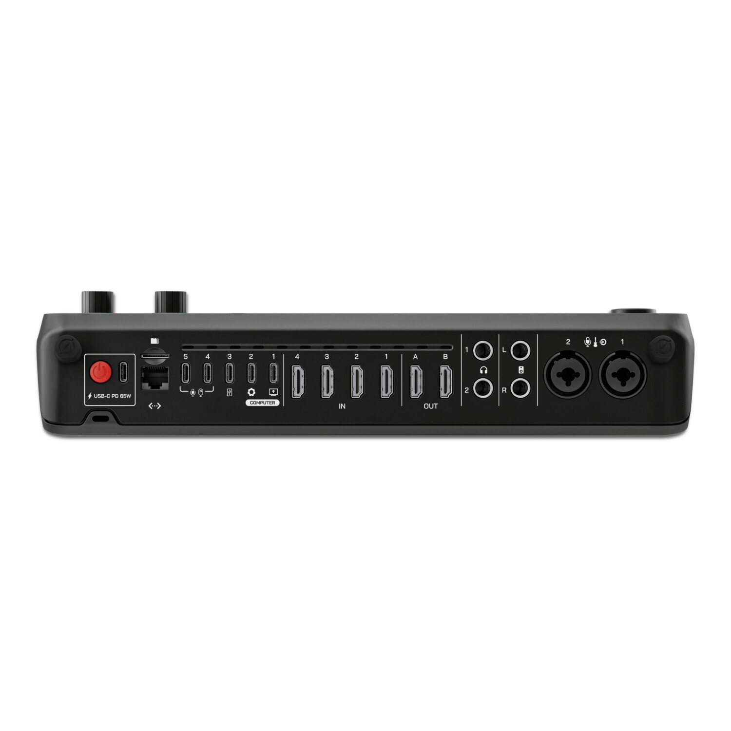 Rode RØDECaster Video