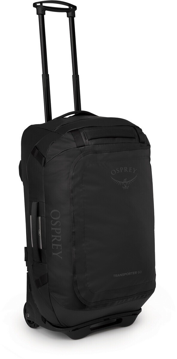 Osprey Transporter Wheeled Duffel 60