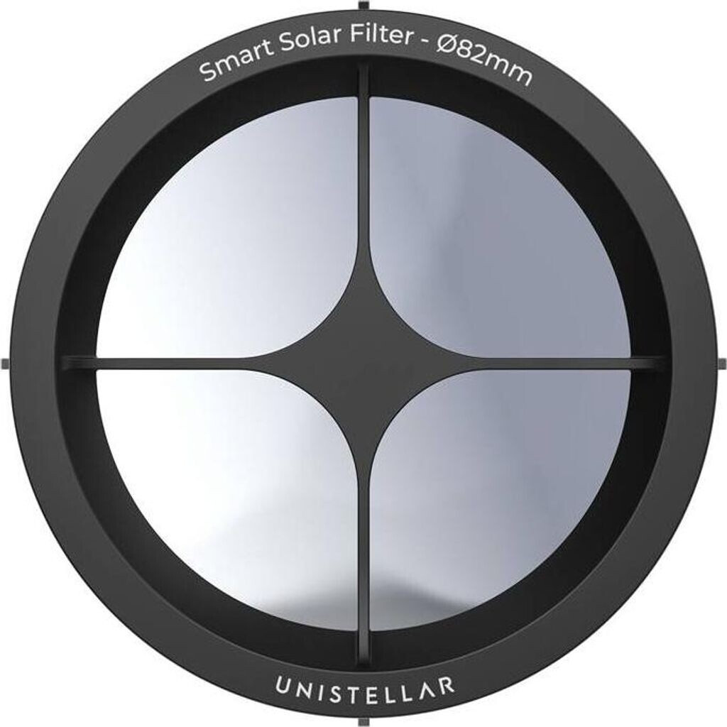 Unistellar Solar Filter (Odyssey Pro)