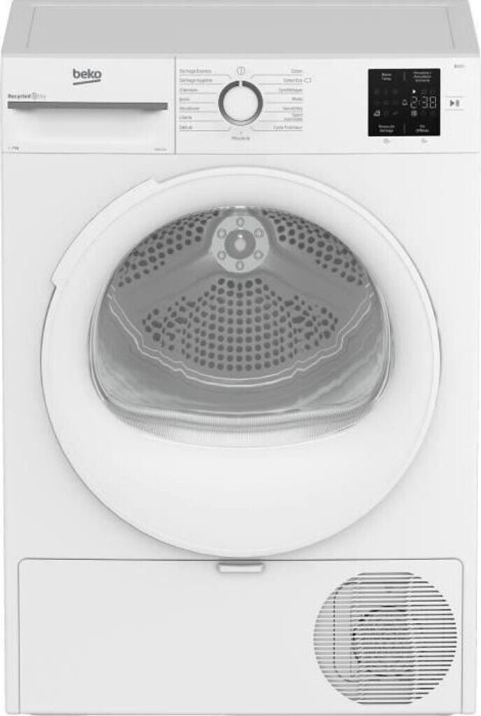 Beko D0H1710
