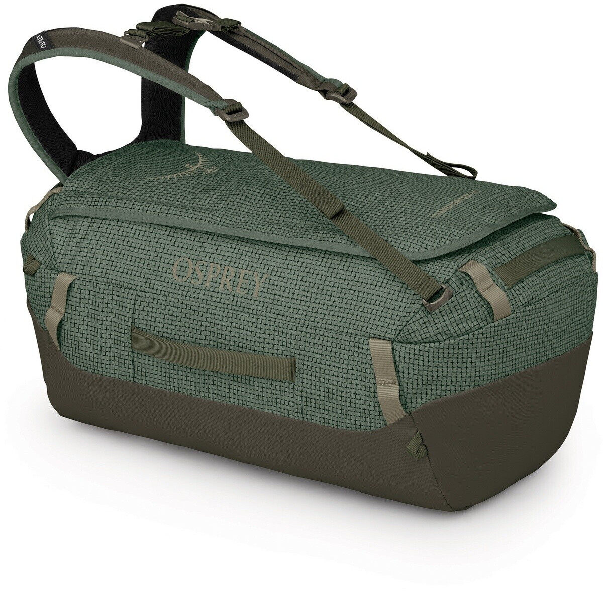 Osprey Transporter Duffel 40 pine leaf