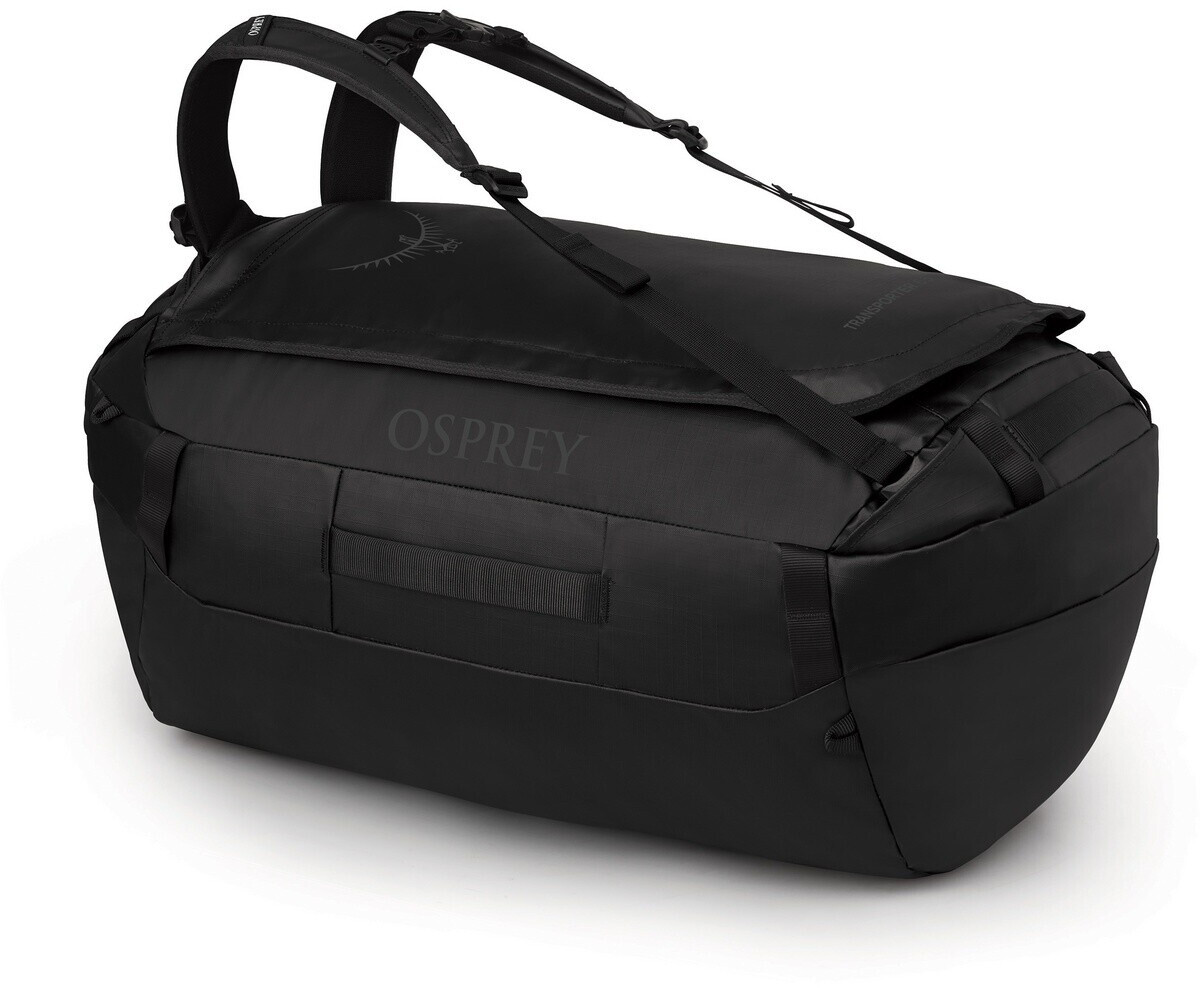 Osprey Transporter Duffel 65 raven black