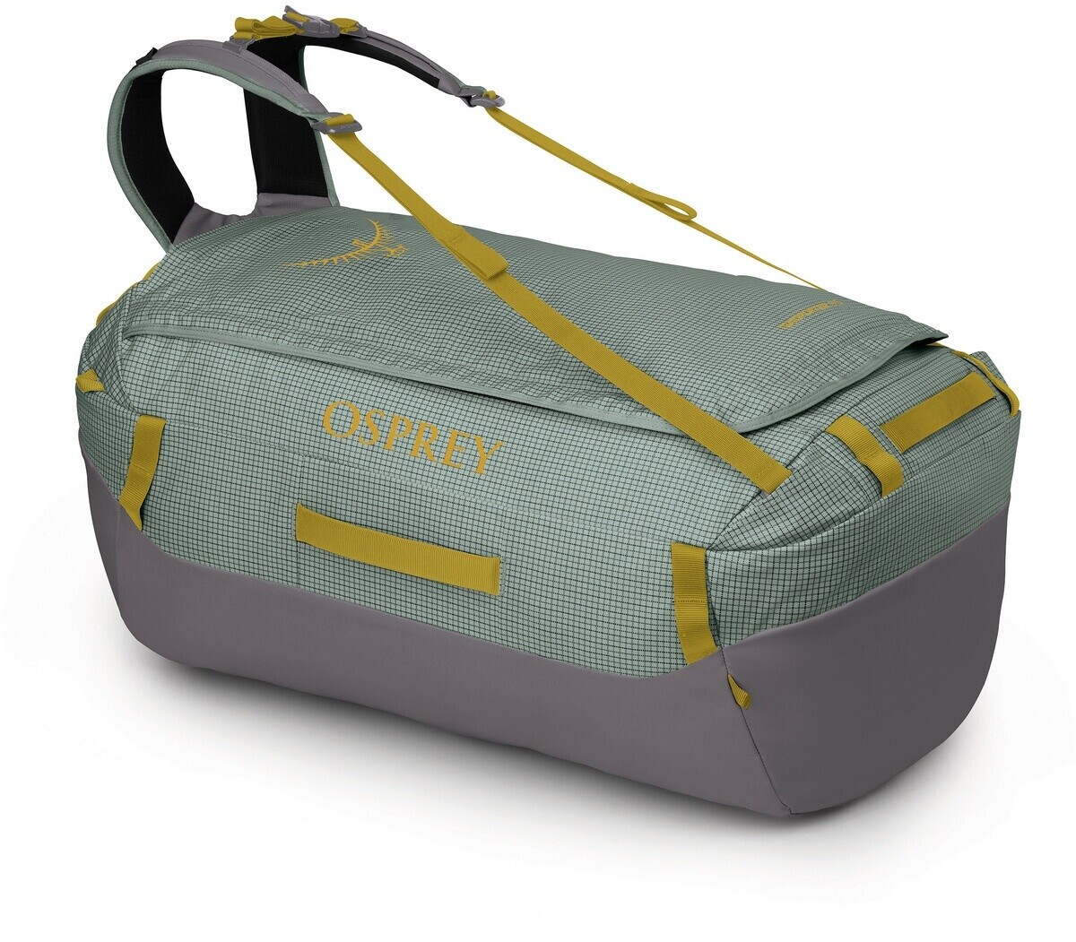Osprey Transporter Duffel 95 frosty mint