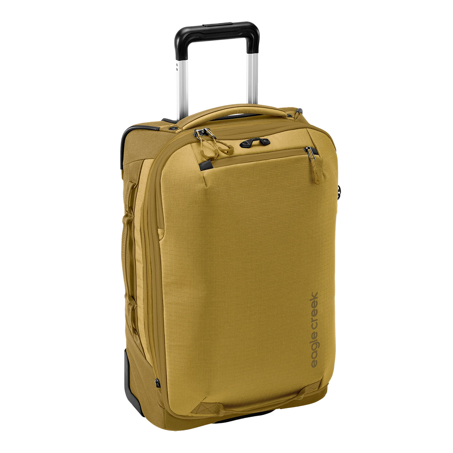 Eagle Creek Expanse 2-Wheel 21,5 International Carry On Luggage (EC0A5EKX) gold