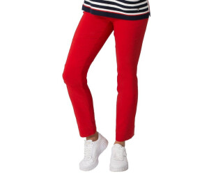 Stehmann Comfort line Broek met comfortband van viscose in zwart | Witt Stehmann Comfort line Broek met comfortband van viscose in zwart | Witt