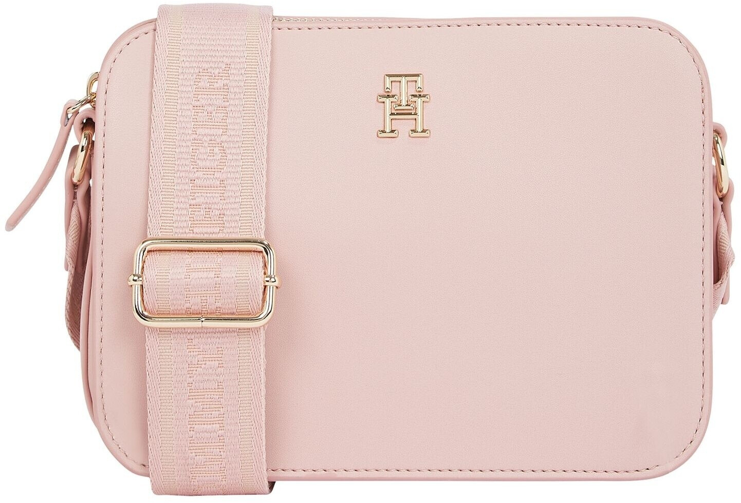 Tommy Hilfiger Logotape (AW0AW17229TQN) pink