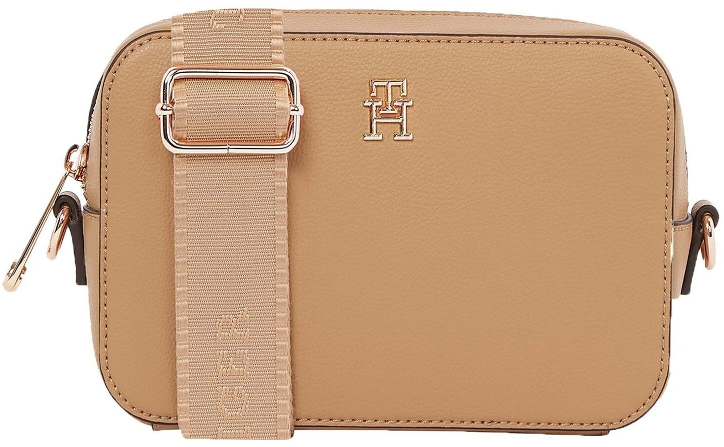 Tommy Hilfiger Soft Logo (AW0AW16906RBC) khaki