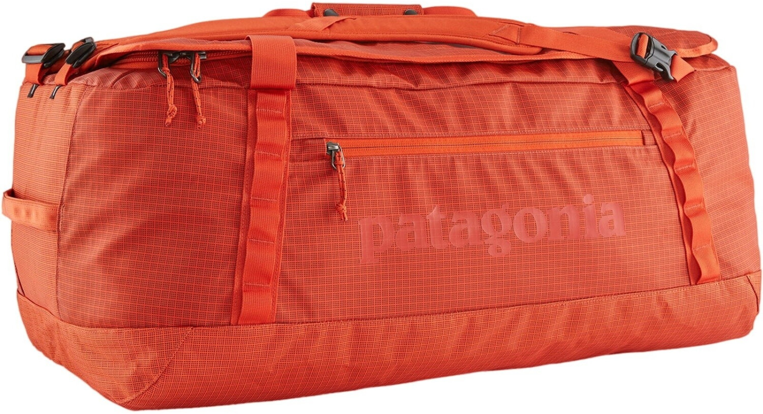 Patagonia Black Hole Duffel 70L (49348) pollinator orange