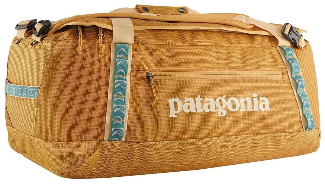 Patagonia Black Hole Duffel 55L (49343) pufferfish gold