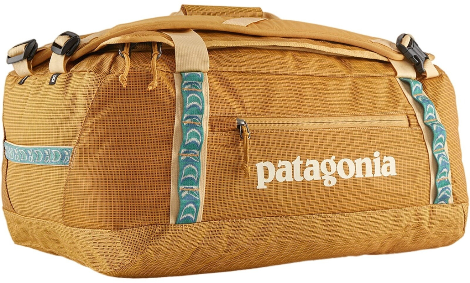 Patagonia Black Hole Duffel 40L (49339) pufferfish gold