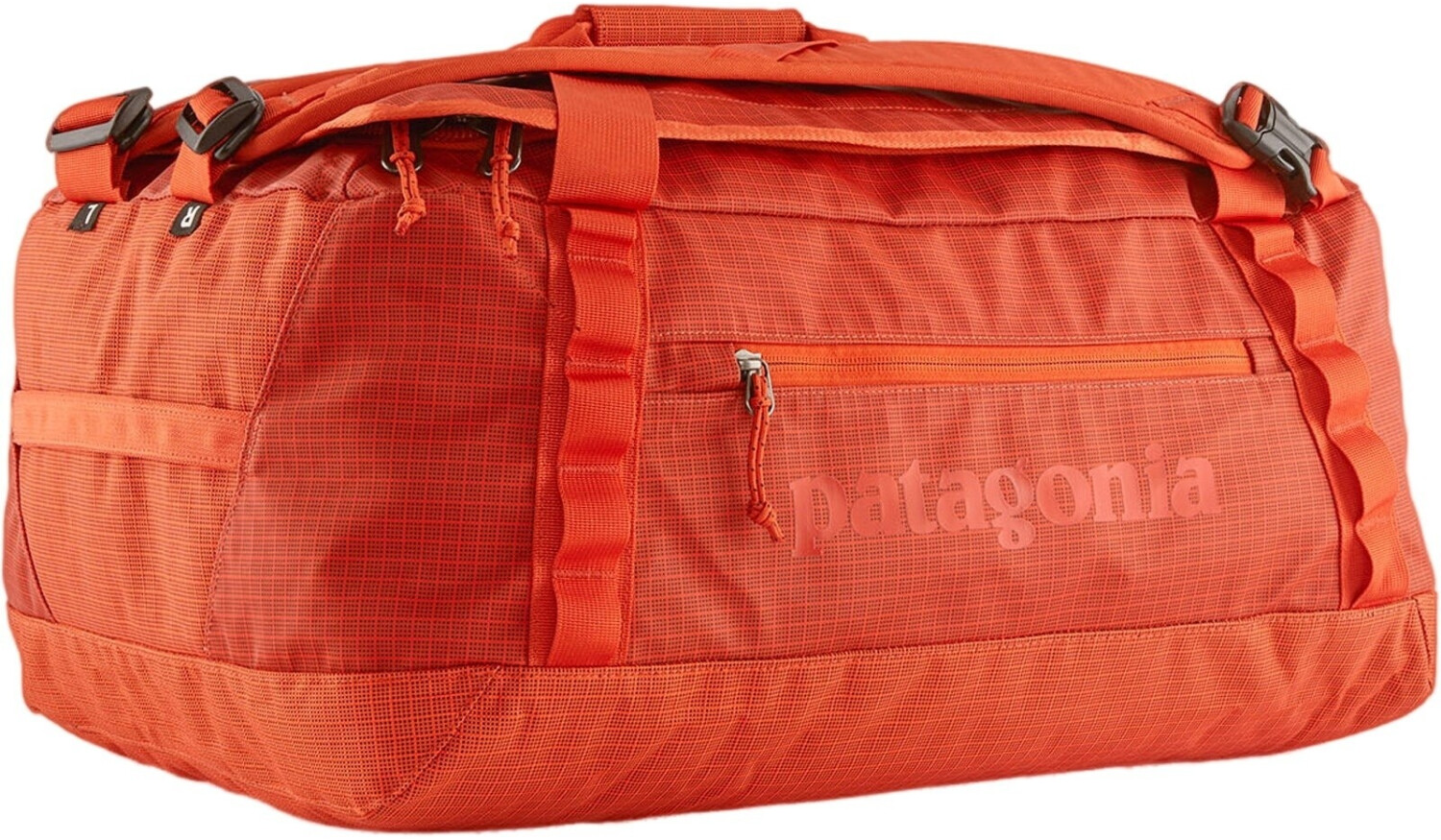 Patagonia Black Hole Duffel 40L (49339) pollinator orange