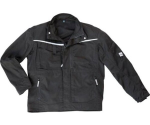 F.Engel Arbeitsjacke Champ schwarz/schwarz