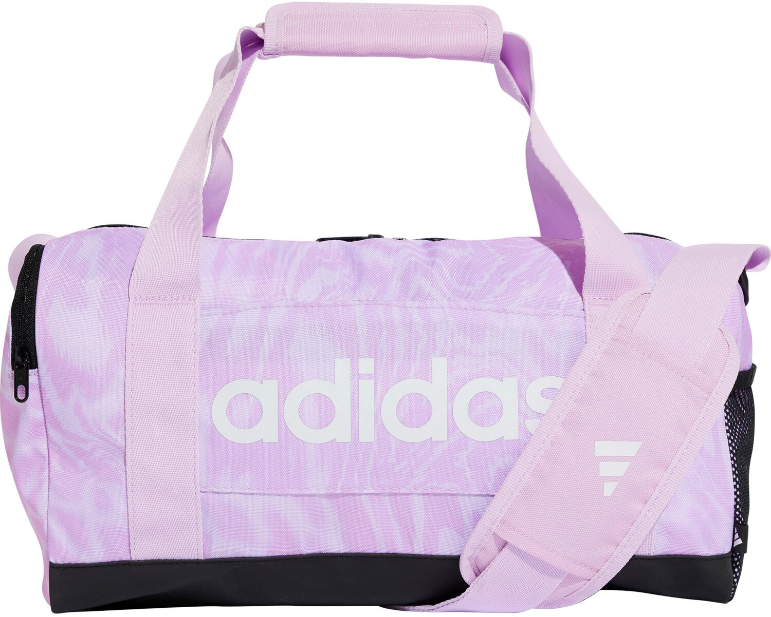 Adidas Linear Duffelbag XS (JG1020) ice lavender/bliss lilac/white