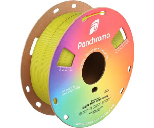 Polymaker Panchroma™ PLA Matte Army Light Green - 1,75 mm / 1000 g