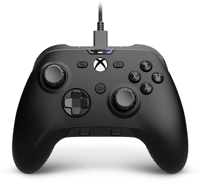 Scuf Gaming Valor Pro noir