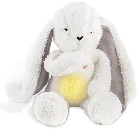 myHummy Lapin 5 en 1 gris