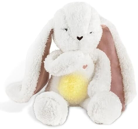 myHummy Lapin 5 en 1 écru