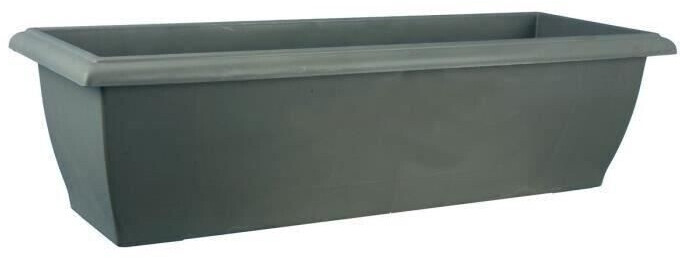 RiViERA Jardinière Grande Evolution 84 cm gris
