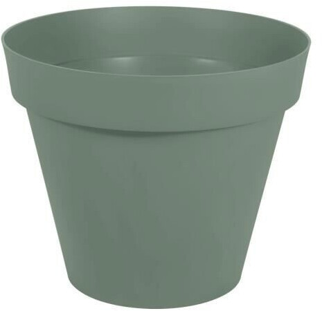 EDA Pot rond Toscane 100 x 79 cm vert laurier
