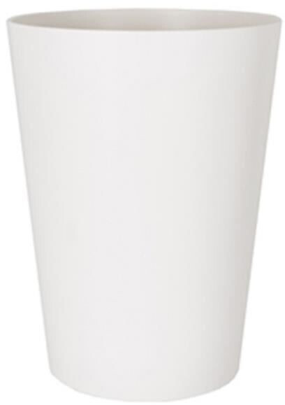 Artevasi Pot haut Porto Mate 30 x 40 cm blanc