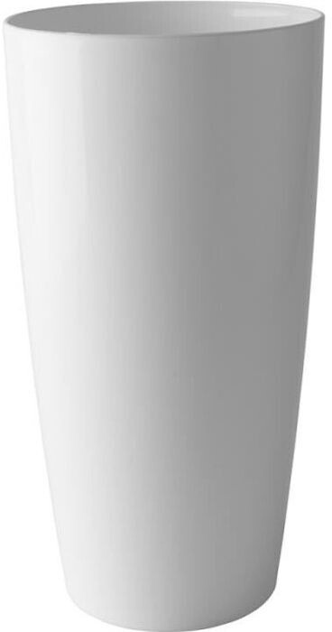 Artevasi Pot Prestige 40 x 65 cm blanc