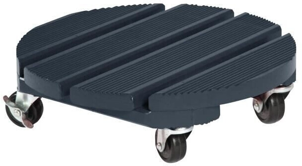 Jany Roulbac 30 cm anthracite