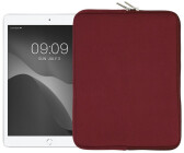 Kwnobile Hülle Für Asus ZenPad 10 (Z300) – Smart Cover Mit Ständerfunktion In Schwarz