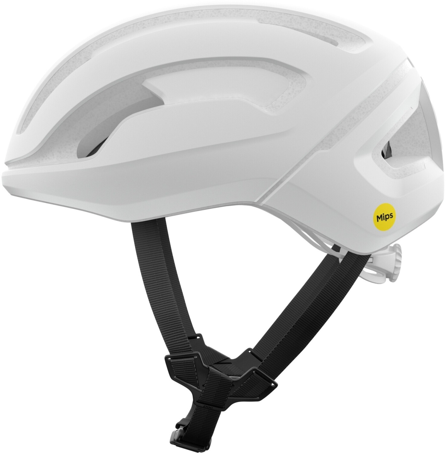 POC Omne Air MIPS (10875) hydrogen white matt