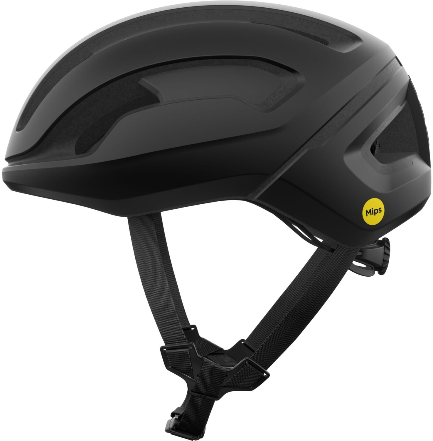 POC Omne Air MIPS (10875) uranium black matt