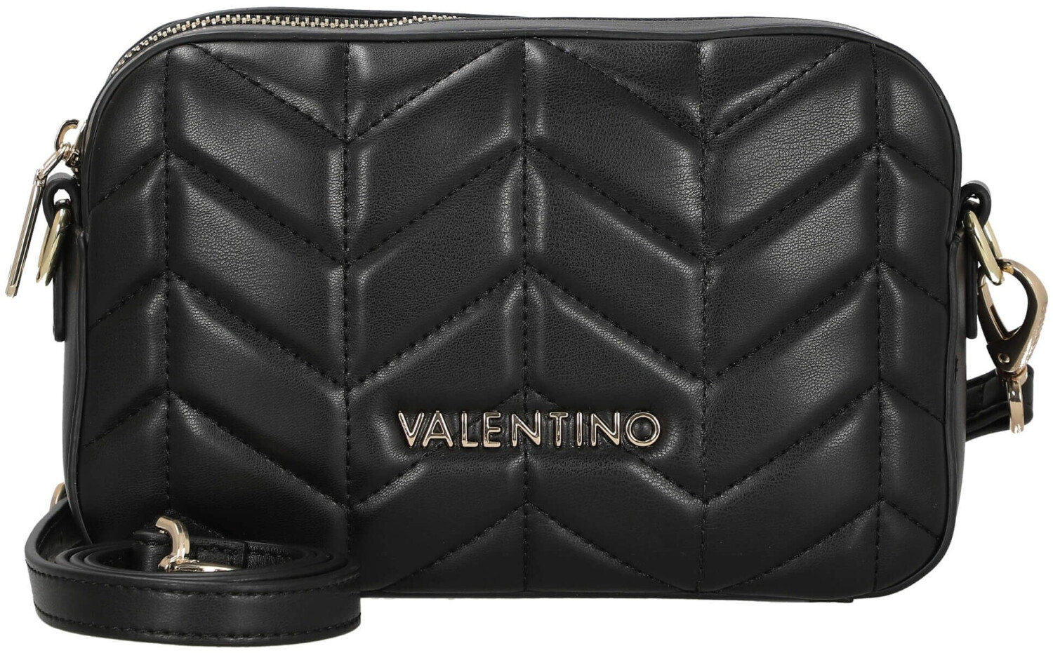 Valentino Bags Petal Re Camera Bag nero