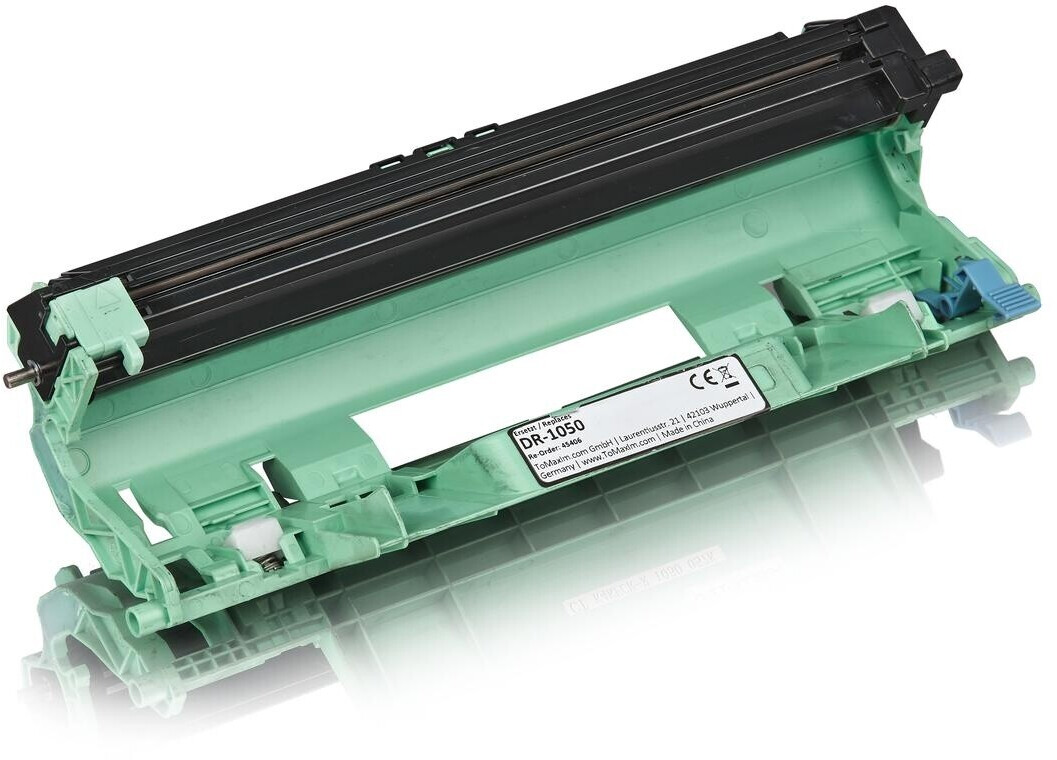 ToMax Kompatibel zu Brother DR-1050 Trommel